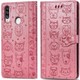  Renk Pembe