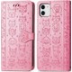  Renk Pembe