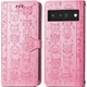  Renk Pembe