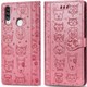 Renk Pembe