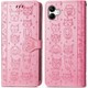  Renk Pembe