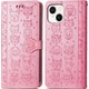  Renk Pembe