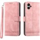 Renk Pembe