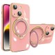  Renk Pembe