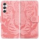  Renk Pembe