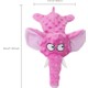  Renk Pembe