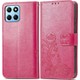  Renk Pembe