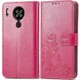  Renk Pembe