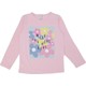  Renk Pembe