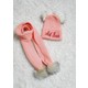  Renk Pembe