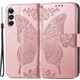  Renk Rose Gold