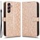  Renk Rose Gold