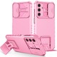 Seçili Renk Pembe