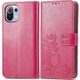  Renk Pembe