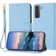  Renk Sea Blue