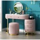 Renk Pembe