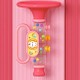  Renk Pembe