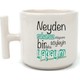 Seçili Renk Açık Gri - Beyaz