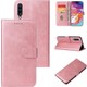  Renk Pembe