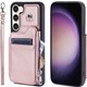 Renk Rose Gold
