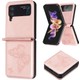  Renk Rose Gold