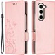  Renk Rose Gold
