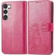  Renk Pembe