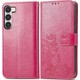  Renk Pembe