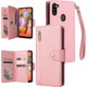  Renk Pembe