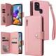  Renk Pembe