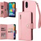  Renk Pembe