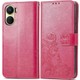  Renk Pembe
