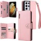  Renk Pembe