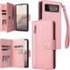  Renk Pembe