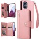  Renk Pembe
