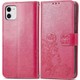  Renk Pembe