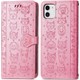  Renk Pembe