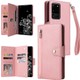  Renk Pembe