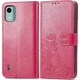  Renk Pembe