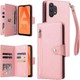  Renk Pembe