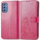  Renk Pembe