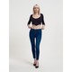  Renk Denim