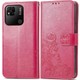  Renk Pembe