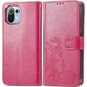  Renk Pembe
