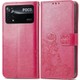  Renk Pembe