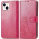  Renk Pembe