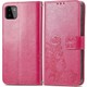  Renk Pembe