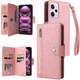  Renk Pembe