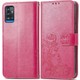  Renk Pembe