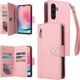  Renk Pembe